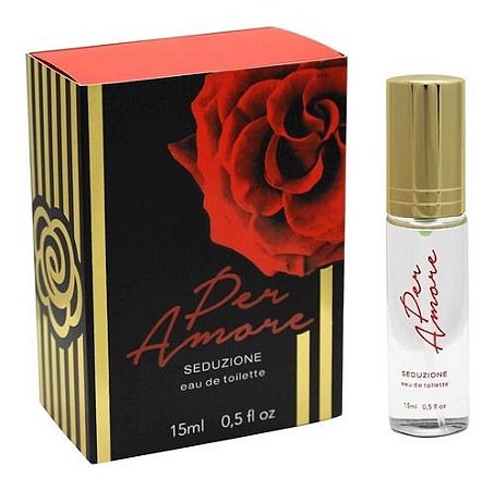 Perfume Per Amore (Feminino)