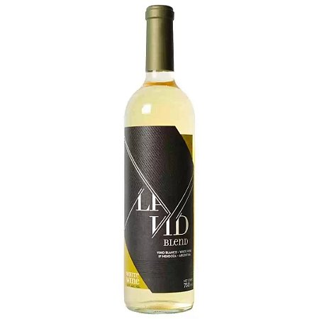 La Vid Blend Branco 750ml