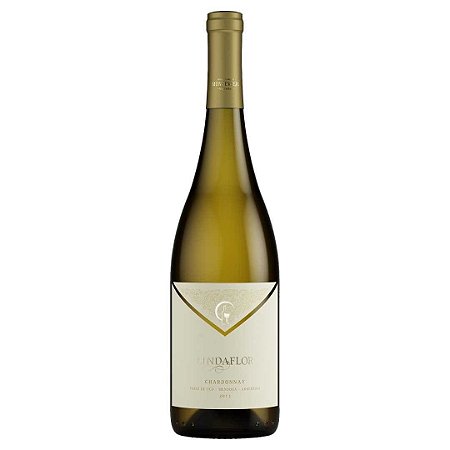 Lindaflor Chardonnay 750ml