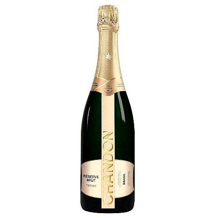 Espumante Chandon Reserve Brut 750ml