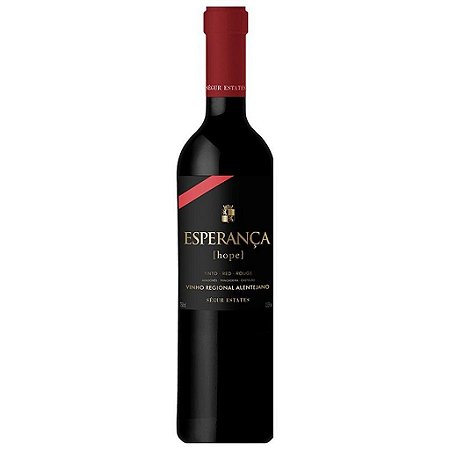 Esperança Hope Alentejo Tinto 750ml