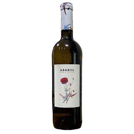 Ababol Verdejo Lias Finas 750ml