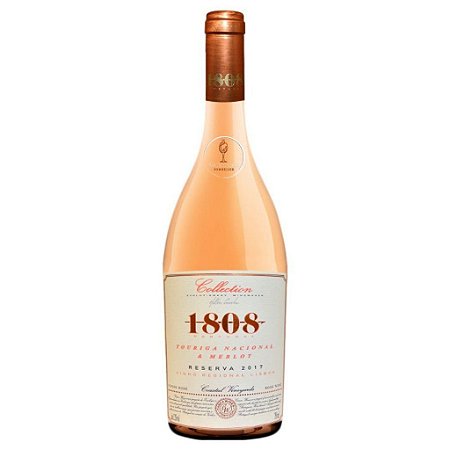 1808 Collection Reserva Lisboa Rosé 750ml