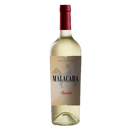 Malacara Torrontés 750ml