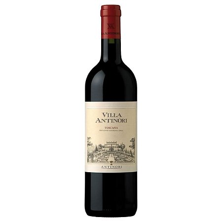 Vinho Italiano Tinto Villa Antinori 750ml