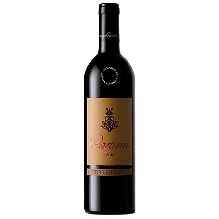 Cartuxa Reserva Tinto 750ml