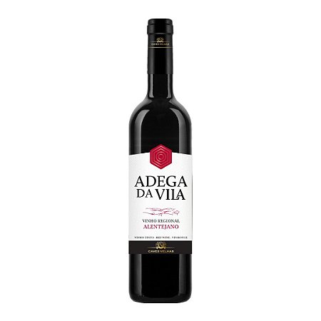 Adega da Vila Tinto