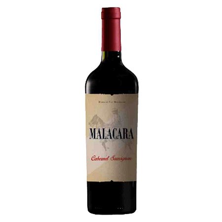 Malacara Cabernet Sauvignon 750ml