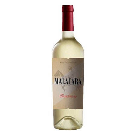 Malacara Chardonnay 750ml