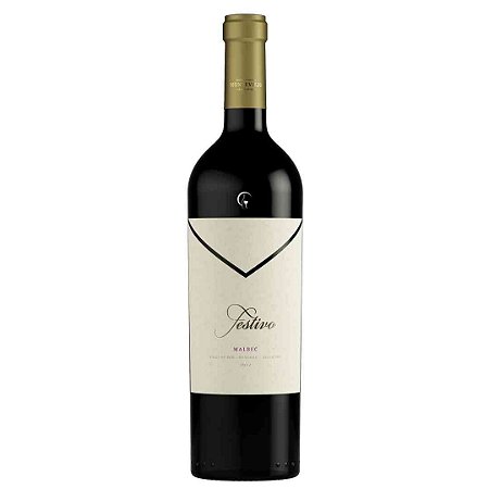 Festivo Malbec 750ml