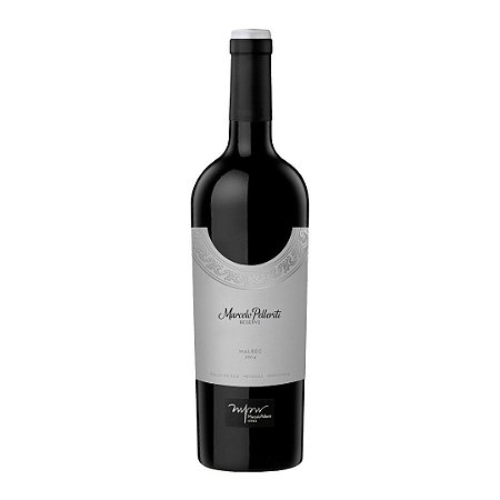 Marcelo Pelleriti Signature Malbec 750ml