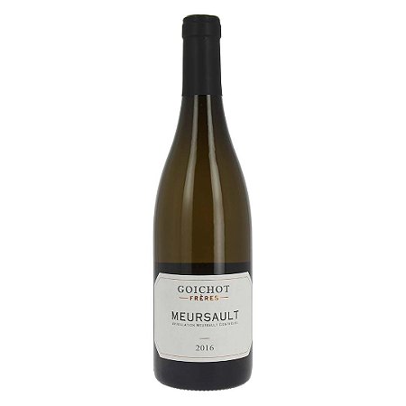 Goichot Fréres Meursault Blanc 750ml