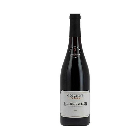 Goichot Freres Beaujolais Villages 750ml