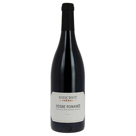 Goichot Freres Vosne Romanée 750ml