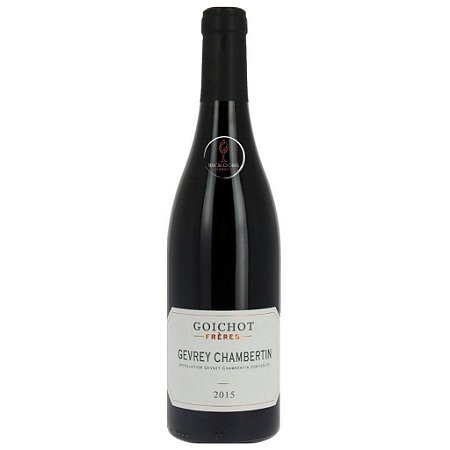 Maison Goichot Freres Gevrey Chambertin 750ml