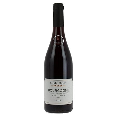 Goichot Freres Bourgogne Pinot Noir 750ml