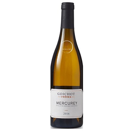 Goichot Freres Mercurey Blanc 750ml