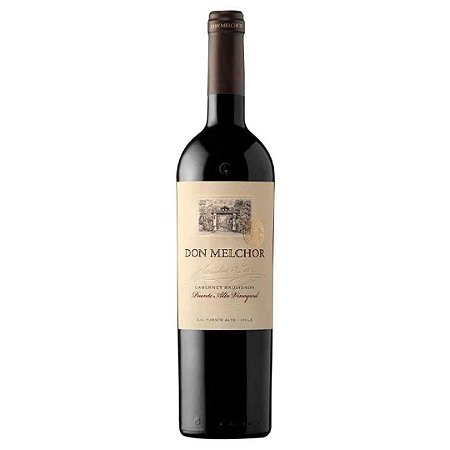 Vinho Don Melchor 750ml