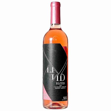 La Vid Blend Rosé 750ml