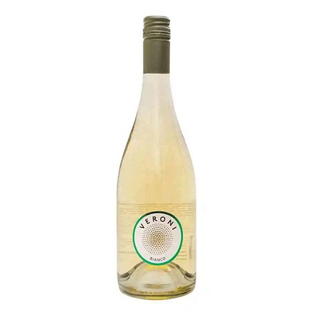 Vinho Veroni Bianco 750ml