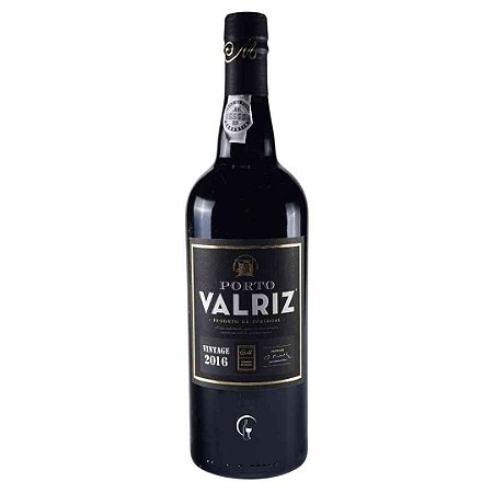 Vinho do Porto Valriz Vintage 2016 750ml