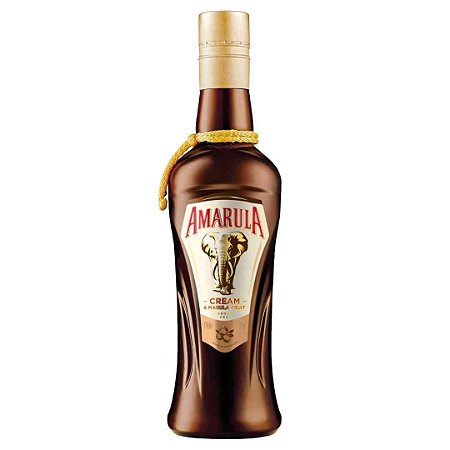 Licor Amarula Cream e Marula Fruit 750ml