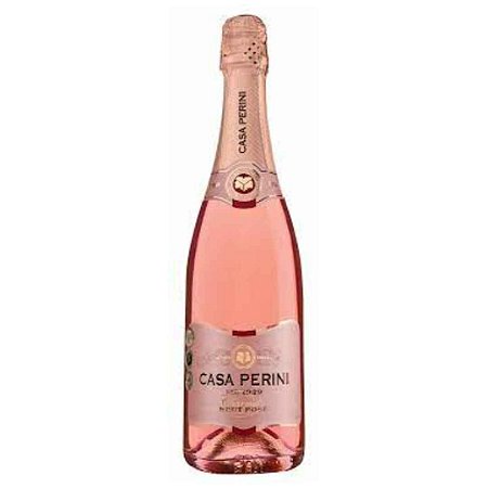 Espumante Casa Perini Brut Rosé 750ml