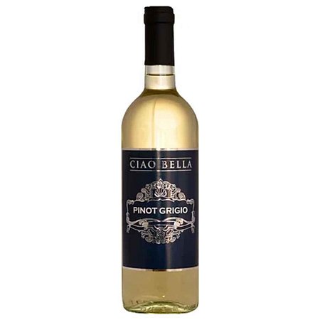 Ciao Bella Pinot Grigio 750ML