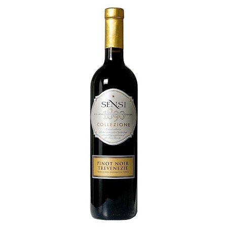 Sensi Collezione Pinot Noir Trevenezie 750ml