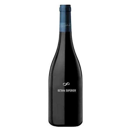 Vinho Octava Superior 750ml