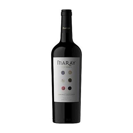 Maray Gran Reserva Cabernet Sauvignon 750ml