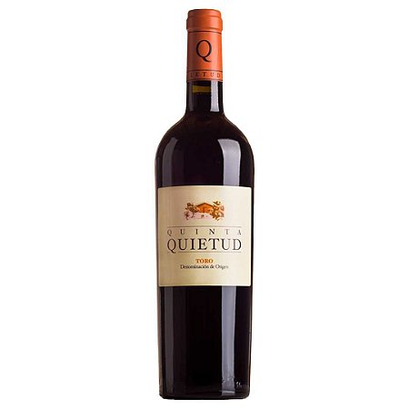 Quinta de La Quietud D.O. Toro 750ml