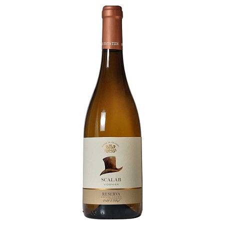 Scalab Viognier Tejo DOC Reserva 750ML