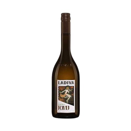 Pajzos Ladiva T Tokaj Furmint 750ml