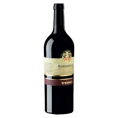 Toso Barbaresco DOCG 750ML