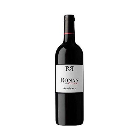 Aoc Ronan Tinto By Clinet 750ml