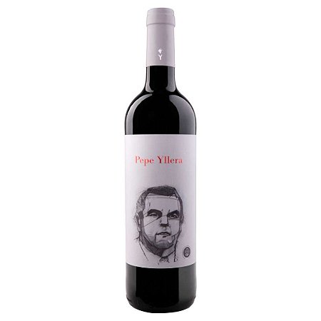 Pepe Yllera 750ML