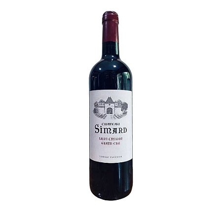 Chateau Simard Ausone 750ml