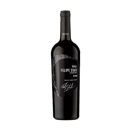 Felipe Staiti Vertigo Blend 750ml