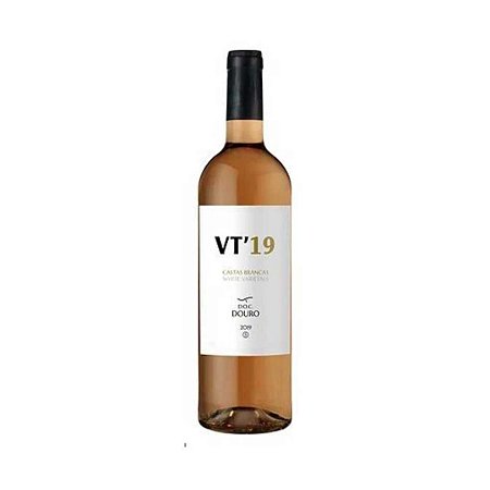 VT' 19 Castas Brancas 750ml