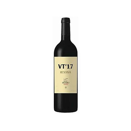 Vt 17 Reserva Tinto 750ml