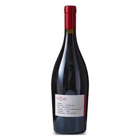 Vizar Syrah 750ML