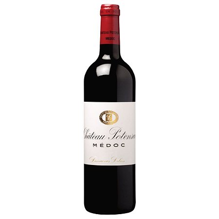 Chateux Potensac Medoc 750ml