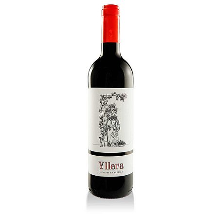 Yllera Crianza Magnum 1,5lt