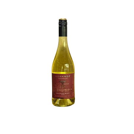 Morandé Terrarum Single Estate Sauvignon Blanc 750ML