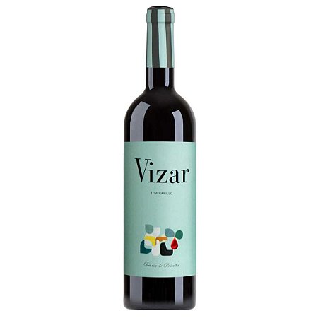 Vizar Tempranillo Ecologico Magnum 1500ml