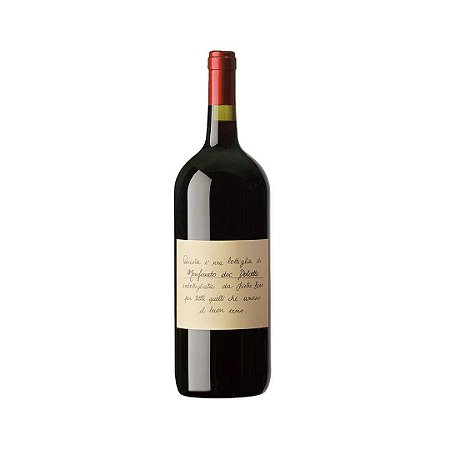 Toso Monferrato Dolcetto 1500ml