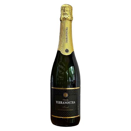 Espumante Terranostra Brut Branco 750ml