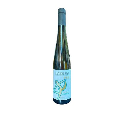 Ladiva Tokaj Late Havest Harslevelu 500ml