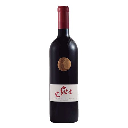 Ser Cabernet Sauvignon 750ML